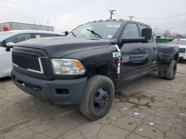 2017 Dodge RAM 3500 ST