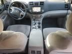 2008 Toyota Highlander Sport