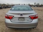 2015 Toyota Camry Hybrid