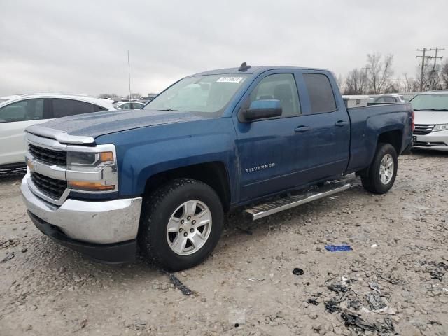 2019 Chevrolet Silverado LD K1500 LT