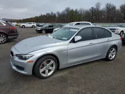 2015 BMW 320 I en venta en Brookhaven, NY