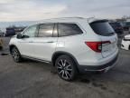 2022 Honda Pilot Elite