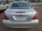 2006 Mercedes-Benz E 350 4matic