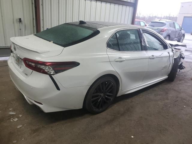 2023 Toyota Camry TRD