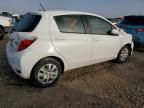 2013 Toyota Yaris