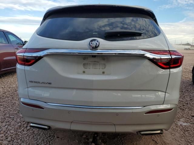 2020 Buick Enclave Premium