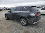 2017 Mercedes-Benz GLC 300 4matic