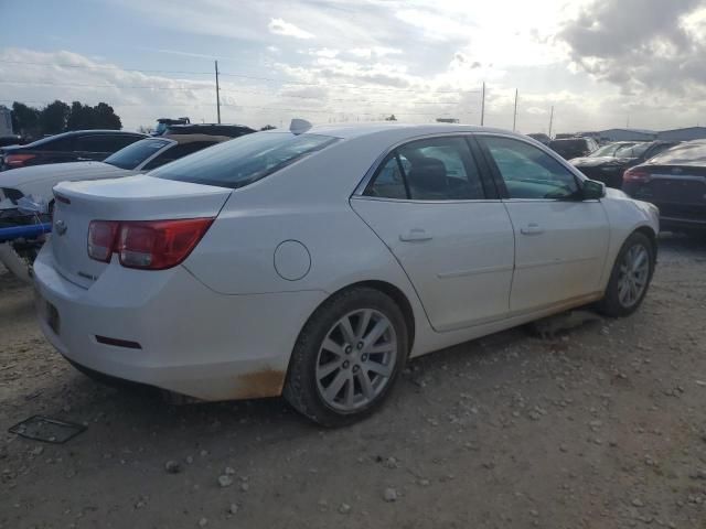 2014 Chevrolet Malibu 2LT