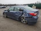 2015 Subaru Legacy 2.5I Limited