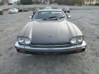 1988 Jaguar XJS