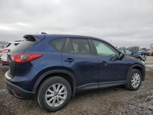 2013 Mazda CX-5 Touring