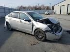 2009 Ford Focus SES