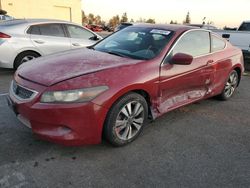 2009 Honda Accord EX en venta en Rancho Cucamonga, CA