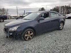 Chevrolet salvage cars for sale: 2014 Chevrolet Cruze LT