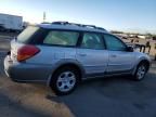 2006 Subaru Legacy Outback 3.0R VDC Limited