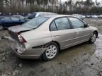 2003 Honda Civic EX