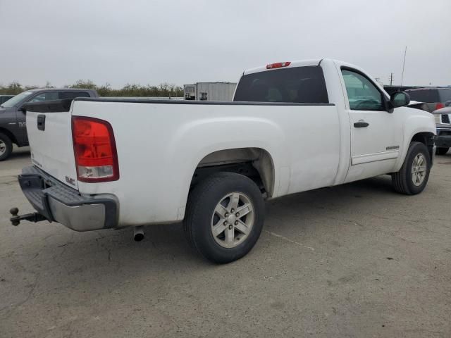 2013 GMC Sierra C1500 SLE