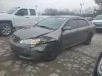 2004 Toyota Corolla CE