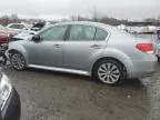 2011 Subaru Legacy 2.5I Limited