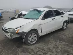 2011 Ford Focus SE en venta en Fresno, CA