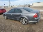 2010 Ford Fusion Hybrid