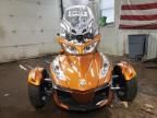 2014 Can-Am Spyder Roadster RT