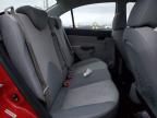 2011 Hyundai Accent GLS