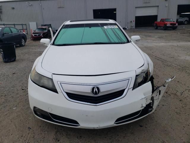 2012 Acura TL