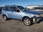 2011 Subaru Forester 2.5X