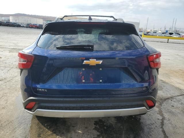 2024 Chevrolet Trax 1LT