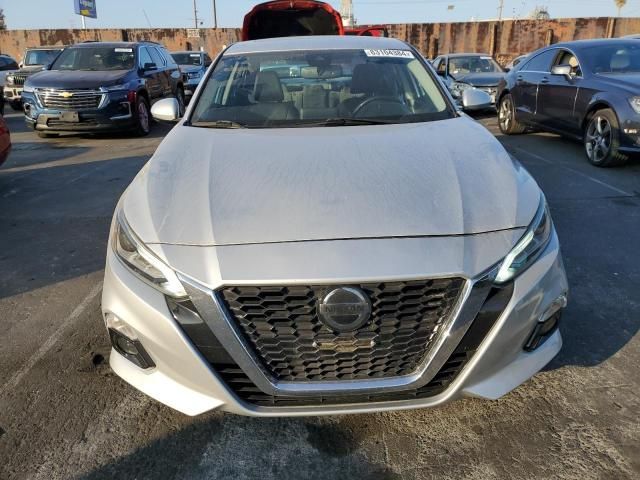 2019 Nissan Altima SL