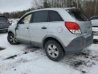 2009 Saturn Vue XE