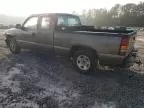 1999 Chevrolet Silverado C1500