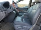 2008 Toyota Sienna XLE