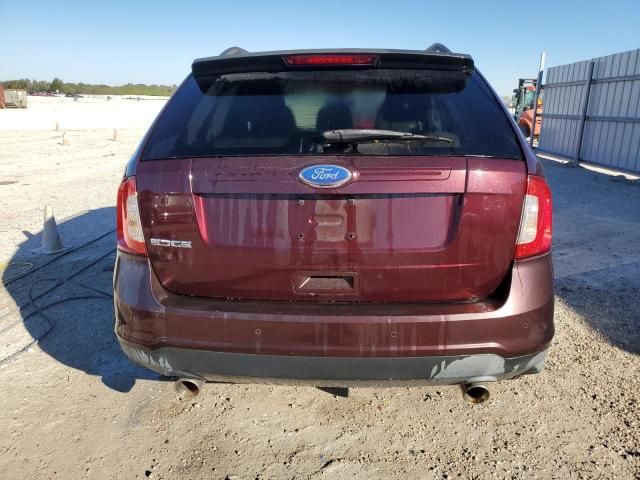 2011 Ford Edge SE