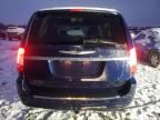 2013 Chrysler Town & Country Touring L