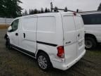 2016 Nissan NV200 2.5S