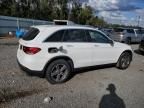 2021 Mercedes-Benz GLC 300 4matic