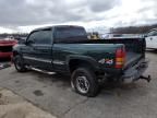 2002 GMC Sierra K2500 Heavy Duty