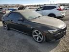 2008 BMW 650 I