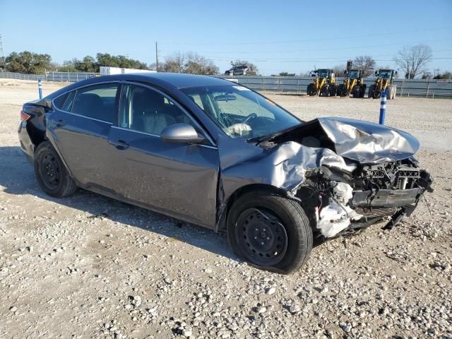 2010 Mazda 6 I