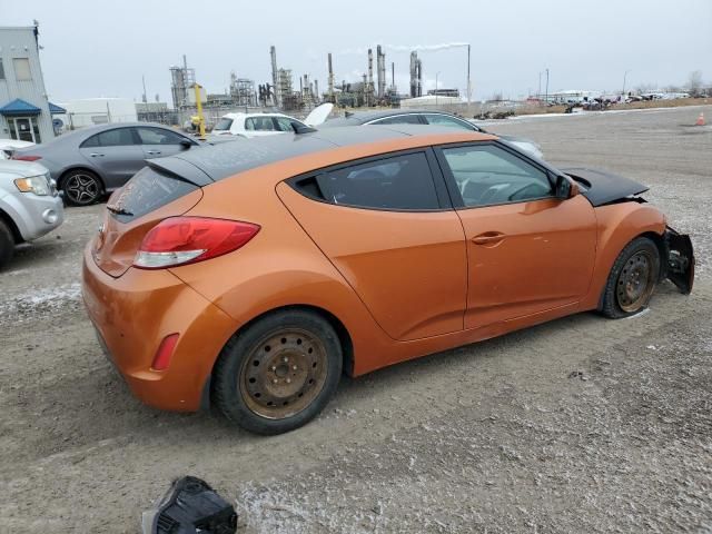 2013 Hyundai Veloster