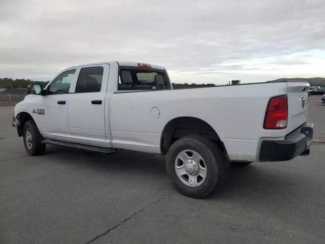 2016 Dodge RAM 2500 ST