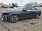 2014 Audi A6 Premium Plus