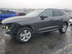 Volvo xc60 b5 mo Vehiculos salvage en venta: 2022 Volvo XC60 B5 Momentum