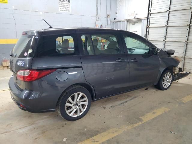 2013 Mazda 5