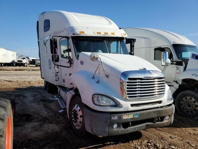 2007 Freightliner Conventional Columbia