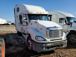 Vehiculos salvage en venta de Copart Sikeston, MO: 2007 Freightliner Conventional Columbia