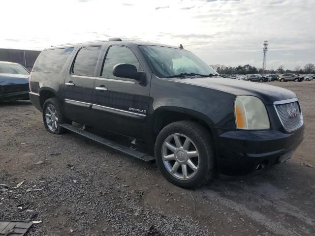 2007 GMC Yukon XL Denali