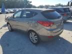 2010 Hyundai Tucson GLS